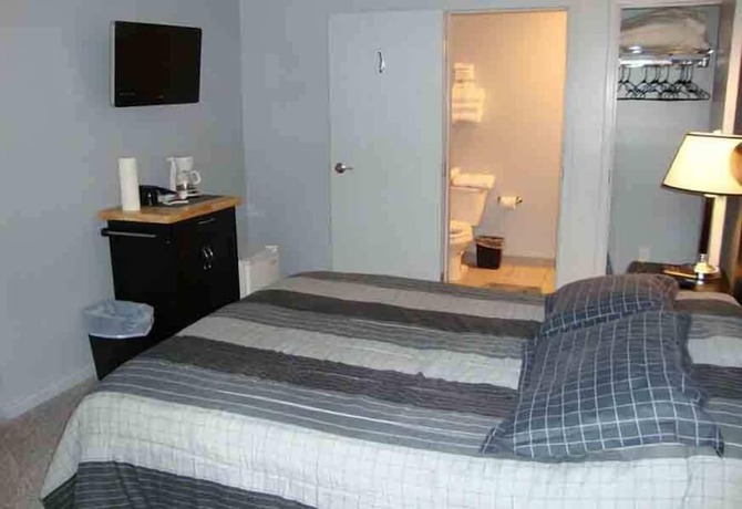 Imagen de la habitación del Hotel Harriet\'s House. Foto 14