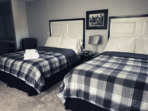 Imagen de la habitación del Hotel Harriet\'s House. Foto 16