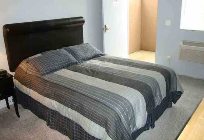 Imagen de la habitación del Hotel Harriet\'s House. Foto 17