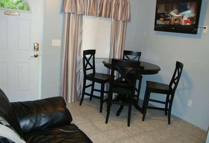 Imagen general del Hotel Harriet\'s House. Foto 8