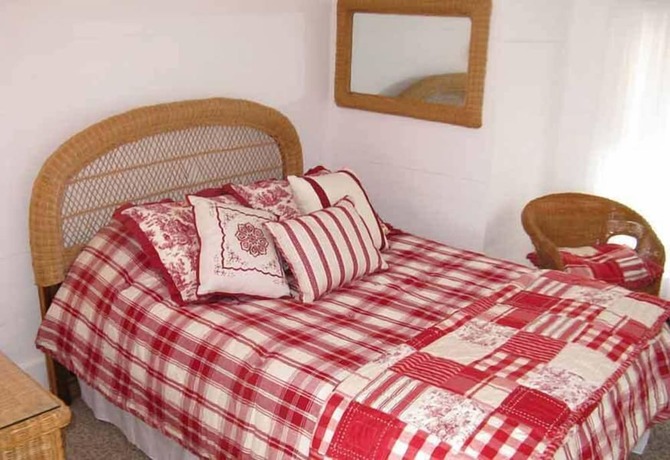 Imagen de la habitación del Hotel Harriet\'s House. Foto 18