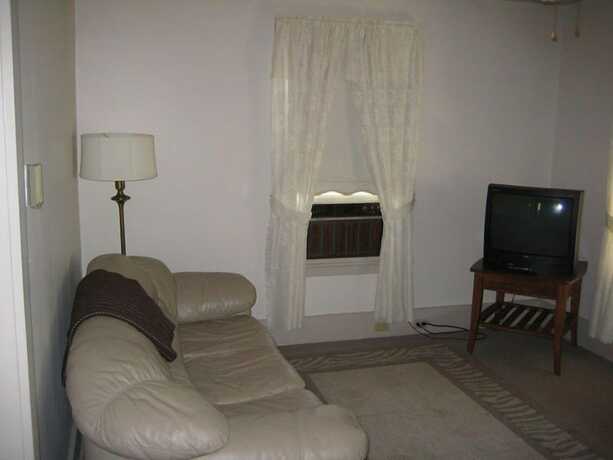 Imagen general del Hotel Harriet\'s House. Foto 9