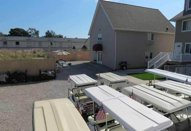 Imagen de la habitación del Hotel Harriet\'s House. Foto 20