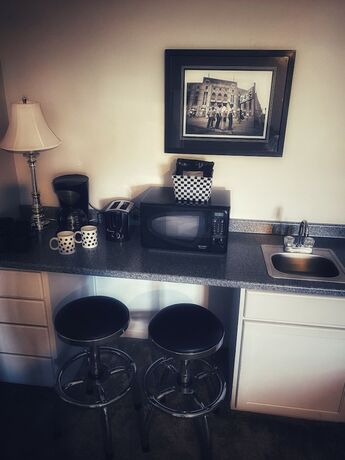 Imagen general del Hotel Harriet\'s House. Foto 10