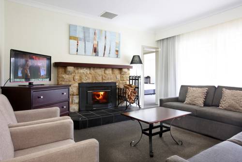 Imagen de la habitación del Hotel Harrigan's Hunter Valley. Foto 1
