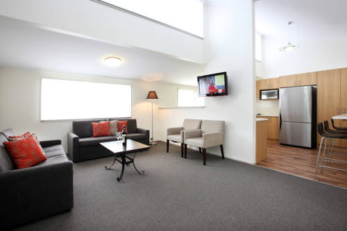 Imagen de la habitación del Hotel Harrigan's Hunter Valley. Foto 2