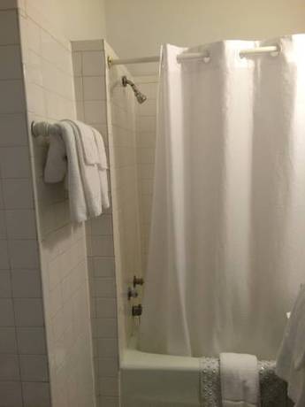 Imagen de la habitación del Hotel Harrington. Foto 14