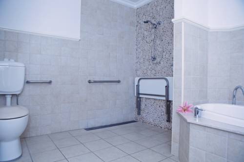 Imagen de la habitación del Hotel Harrington River Lodge. Foto 3