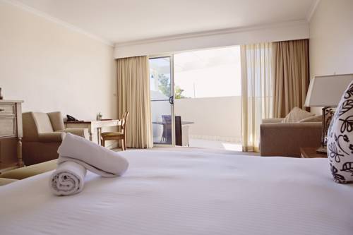 Imagen de la habitación del Hotel Harrington River Lodge. Foto 4