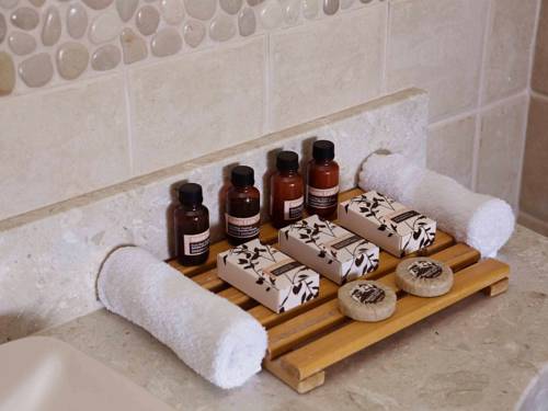 Imagen de la habitación del Hotel Harrington River Lodge. Foto 5