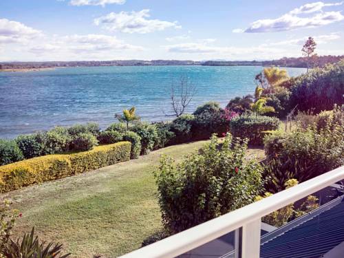 Imagen de la habitación del Hotel Harrington River Lodge. Foto 6