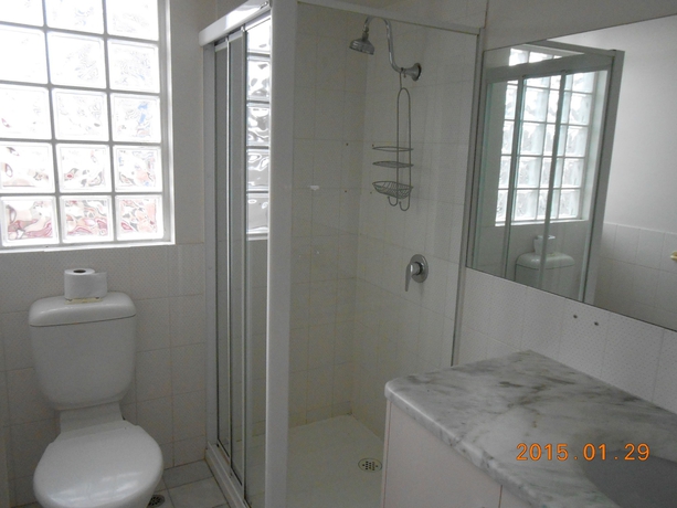 Imagen de la habitación del Hotel Harrington's 102. Foto 9