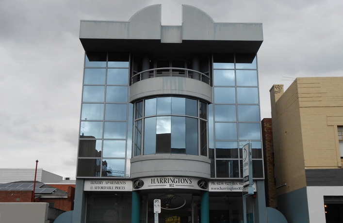 Imagen general del Hotel Harrington's 102. Foto 4