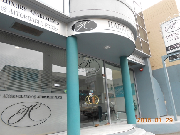 Imagen general del Hotel Harrington's 102. Foto 5