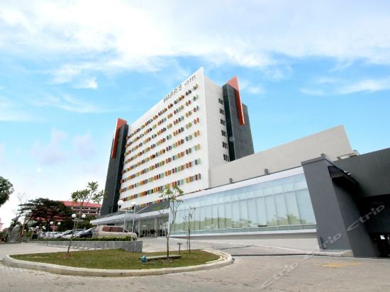 Imagen general del Hotel Harris Batam Center - Batam. Foto 1