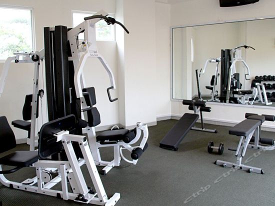 Imagen de los interiores del Hotel Harris Batam Center - Batam. Foto 11