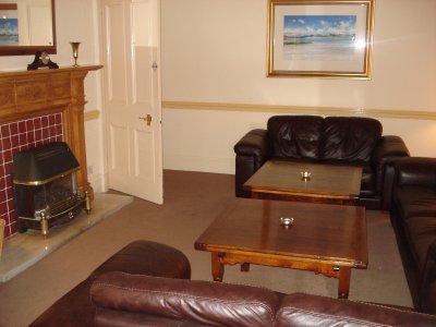 Imagen del bar/restaurante del Hotel Harris. Foto 2