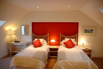 Imagen del bar/restaurante del Hotel Harris. Foto 3