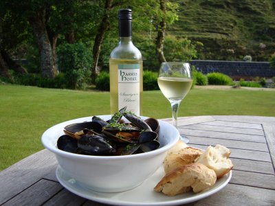 Imagen de la habitación del Hotel Harris. Foto 5