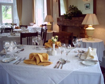 Imagen de los interiores del Hotel Harris. Foto 8