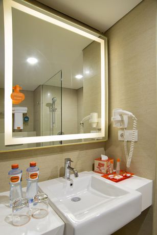 Imagen de la habitación del Hotel Harris Kuta Galleria - Bali. Foto 4