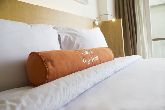 Imagen de la habitación del Hotel Harris Kuta Galleria - Bali. Foto 8