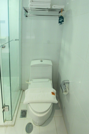 Imagen de la habitación del Hotel Harris Kuta Tuban Bali. Foto 5