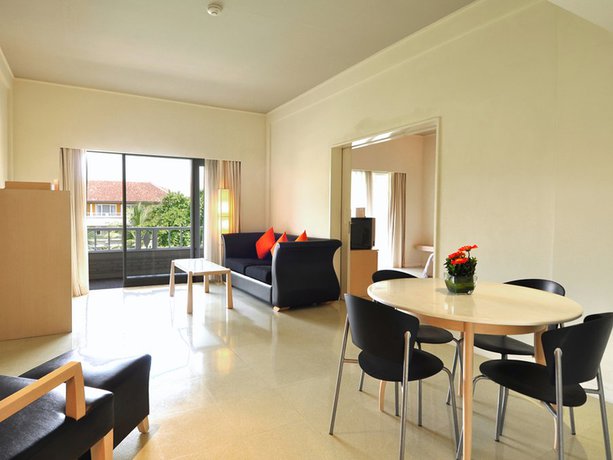 Imagen de la habitación del Hotel Harris Resort Kuta Beach. Foto 3