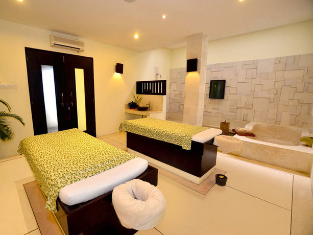 Imagen de la habitación del Hotel Harris Resort Kuta Beach. Foto 5