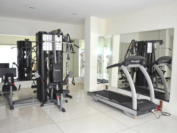Imagen de los interiores del Hotel Harris Resort Kuta Beach. Foto 10