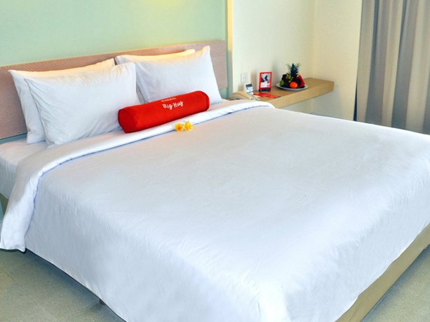 Imagen de la habitación del Hotel Harris Resort Kuta Beach. Foto 6