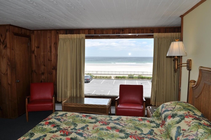 Imagen de la habitación del Hotel Harris Sea Ranch. Foto 6