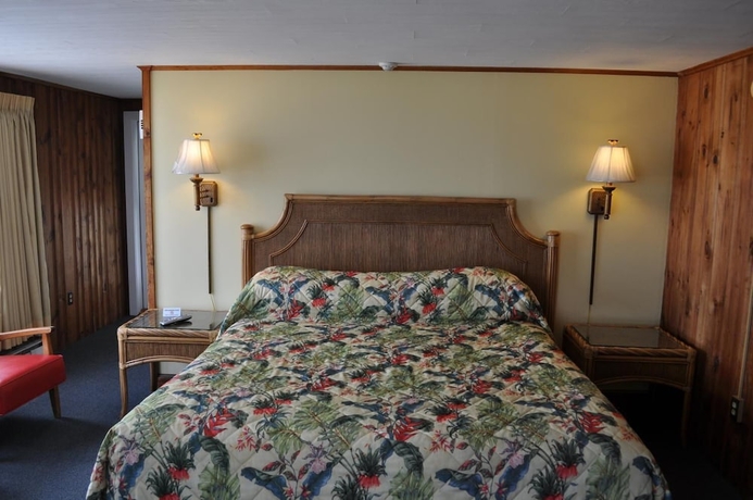 Imagen de la habitación del Hotel Harris Sea Ranch. Foto 9