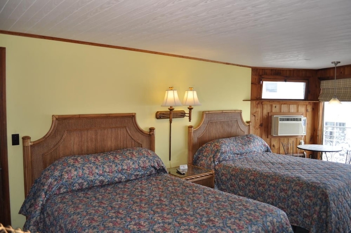 Imagen de la habitación del Hotel Harris Sea Ranch. Foto 11