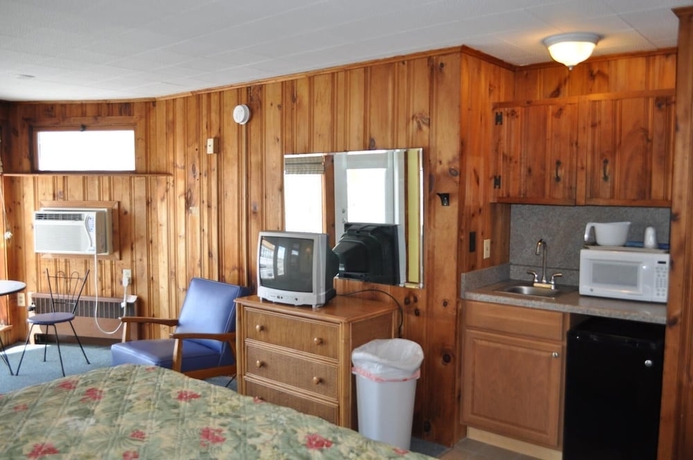 Imagen de la habitación del Hotel Harris Sea Ranch. Foto 12