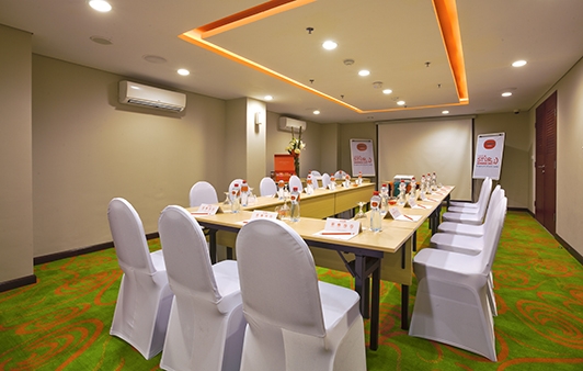 Imagen de los interiores del Hotel Harris Seminyak - Bali - Chse Certified. Foto 11