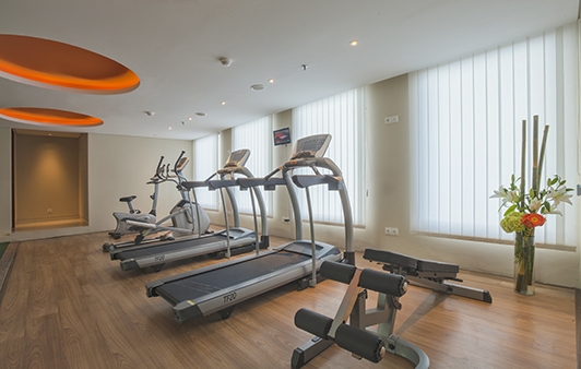 Imagen de los interiores del Hotel Harris Seminyak - Bali - Chse Certified. Foto 12