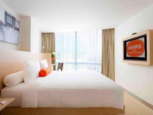 Imagen general del Hotel Harris Sentraland. Foto 2