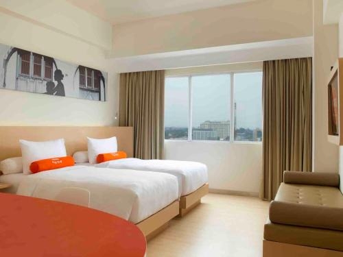 Imagen general del Hotel Harris Sentraland. Foto 3