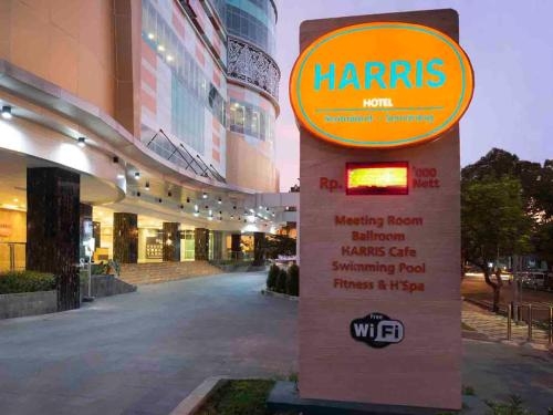 Imagen general del Hotel Harris Sentraland. Foto 4