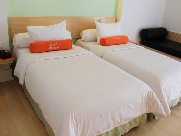 Imagen de la habitación del Hotel Harris Sentul City - Bogor. Foto 9