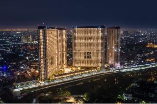Imagen general del Hotel Harris Suite Puri Mansion. Foto 1