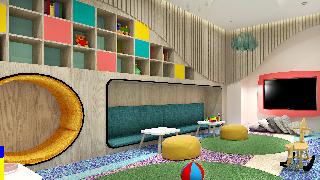 Imagen general del Hotel Harris Suite Puri Mansion. Foto 2