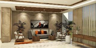 Imagen general del Hotel Harris Suite Puri Mansion. Foto 3