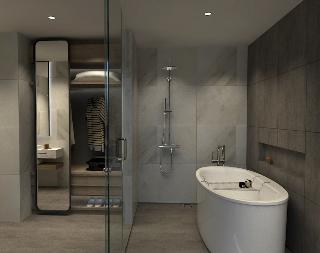 Imagen general del Hotel Harris Suite Puri Mansion. Foto 5