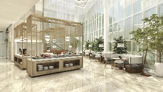 Imagen general del Hotel Harris Suite Puri Mansion. Foto 8