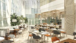 Imagen general del Hotel Harris Suite Puri Mansion. Foto 9