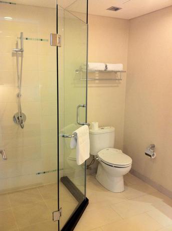 Imagen de la habitación del Hotel Harris Suites Fx Sudirman. Foto 6