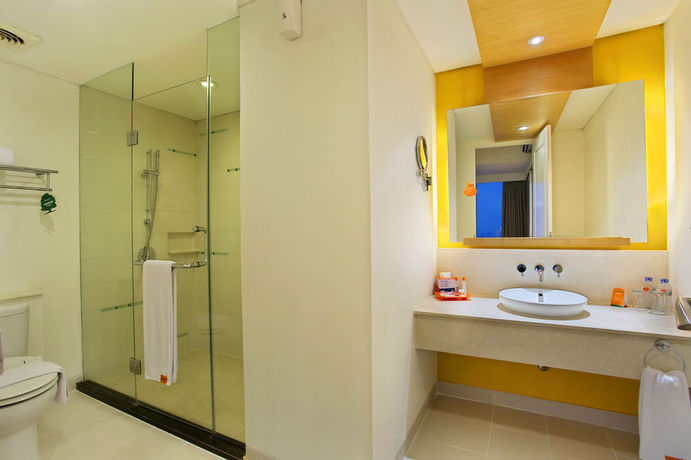 Imagen de la habitación del Hotel Harris Suites Fx Sudirman. Foto 7