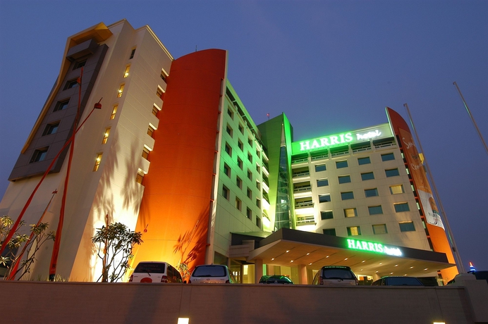 Imagen general del Hotel Harris Tebet Jakarta. Foto 1